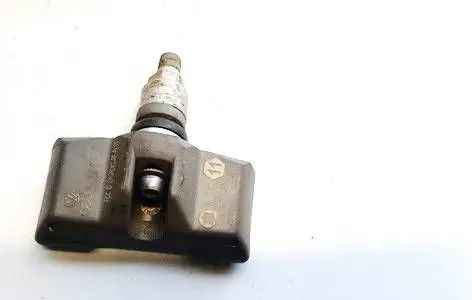 Audi Q7 4L Tire pressure sensor 7l0907275