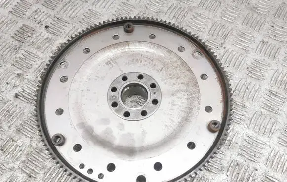 Audi A6 S6 C8 4K Flywheel 