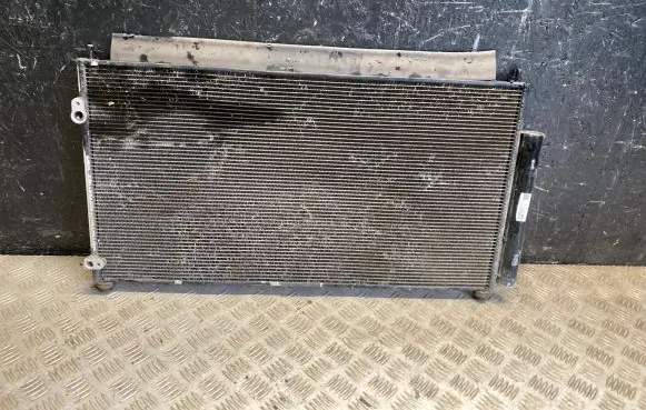 Honda Civic IX Coolant radiator MF4477706780