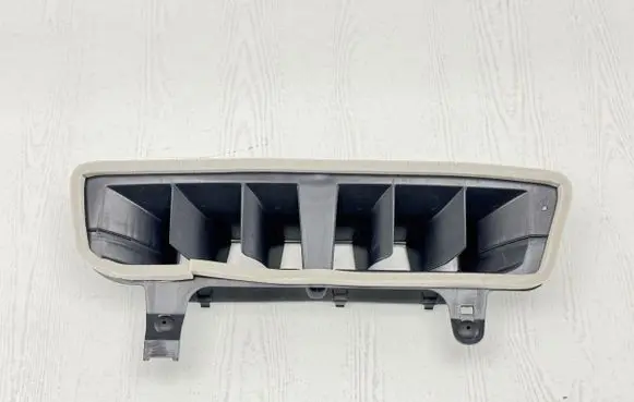 Cupra Formentor Cabin air duct channel 5FC819347