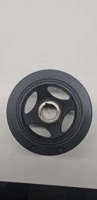 Chrysler Pacifica Crankshaft pulley 05184293AH