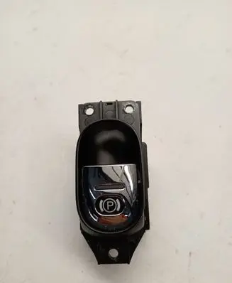 Bentley Continental Hand parking brake switch 3W0927225