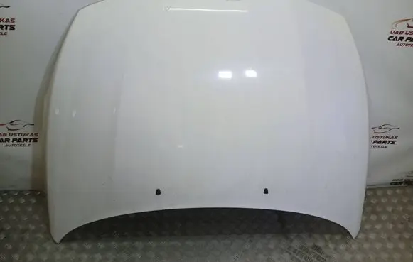 Volvo V60 Engine bonnet/hood 