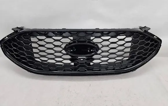 Ford Edge II Front bumper upper radiator grill SPEEDKT4B8A133CAW KT4B8A133CAW KT4B8200