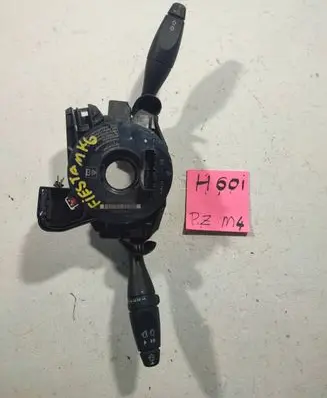 Ford Fiesta Wiper turn signal indicator stalk/switch 6S6T14A664AA