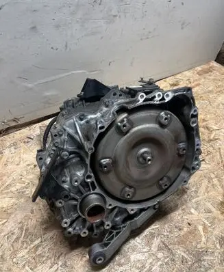Volvo XC60 Automatic gearbox 1283165 TF80SC 12D3809133