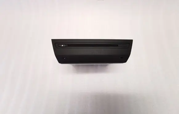 CD/DVD changer
