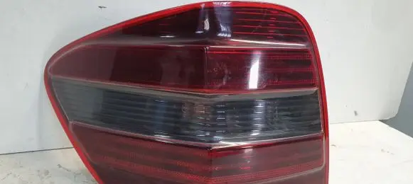 Mercedes-Benz ML W164 Rear/tail lights