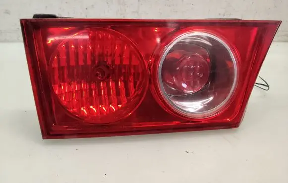 Honda Accord Tailgate rear/tail lights