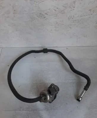 Skoda Superb B6 (3T) Fuel injection high pressure pump 06H127025P
