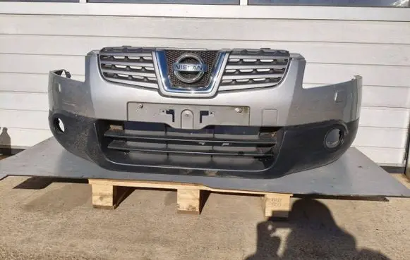 Nissan Qashqai Front bumper 62310br00a