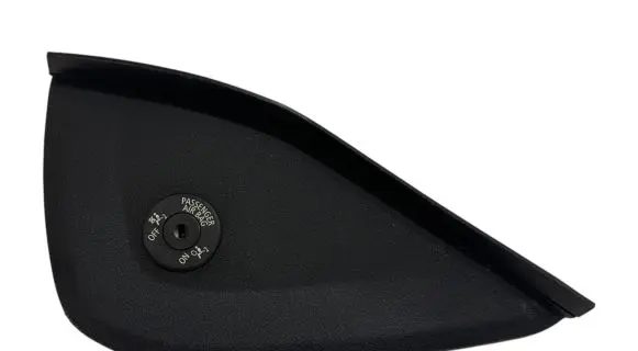 BMW 7 F01 F02 F03 F04 Dashboard side end trim 51459159741 07372000