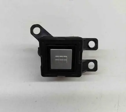 Hyundai IONIQ 6 Tailgate/boot open switch button 81260KL000