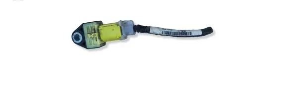Toyota C-HR I Airbag deployment crash/impact sensor 89173F4010