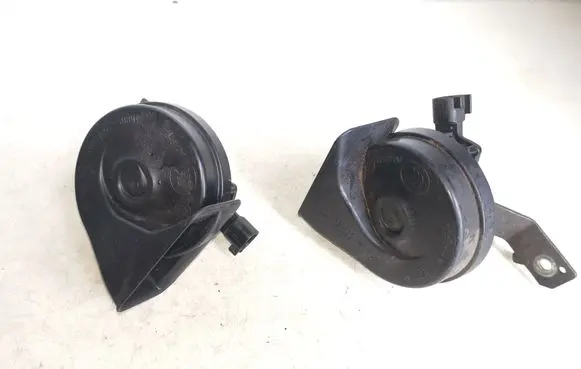 Volvo S80 Horn signal 0055306