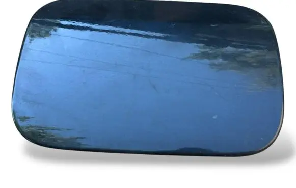 Mercedes-Benz S W221 Fuel tank cap 2217570006 A0005845917