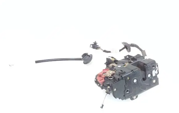 Audi A2 Rear door lock 8Z0839015D