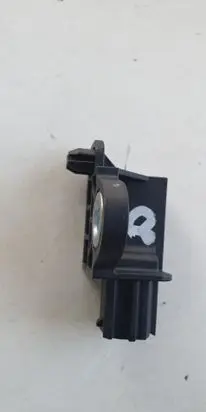Nissan Qashqai Airbag deployment crash/impact sensor