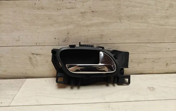 Citroen C4 I Picasso Front door interior handle 96555516VD