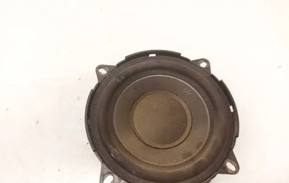 Renault Megane I Front door speaker 7700424535
