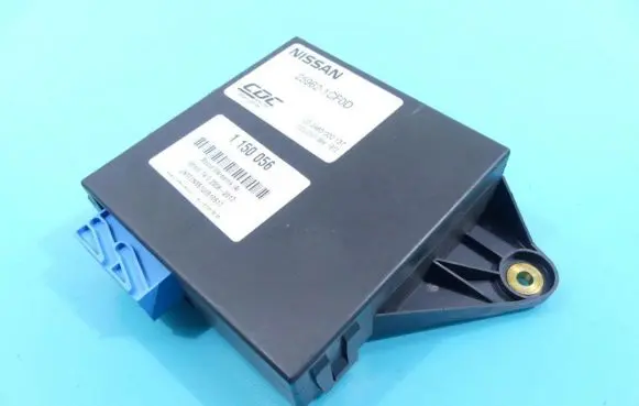 Infiniti FX Central body control module 25962-1CF0D IMPRK1150056