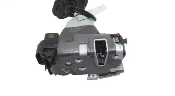 Ford Kuga III Front door lock LV4BS264A27DE