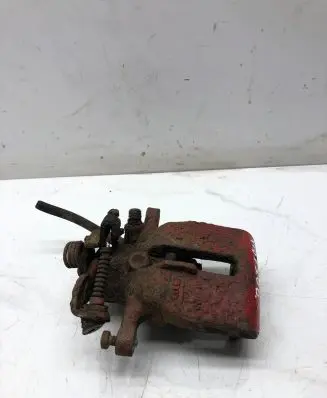 Audi A4 S4 B7 8E 8H Rear brake caliper
