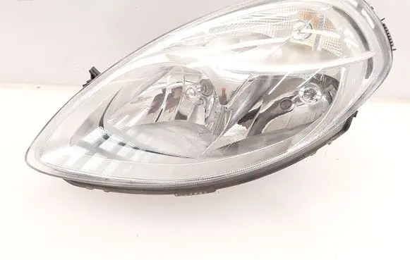 Lancia Musa Headlight/headlamp 27053300 27131701