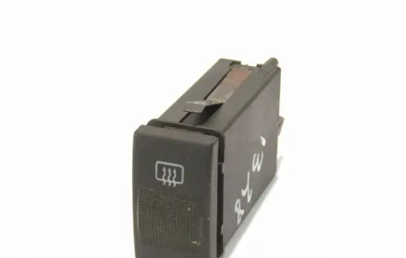 Audi A4 S4 B5 8D Windscreen/window heater switch 4D0941503
