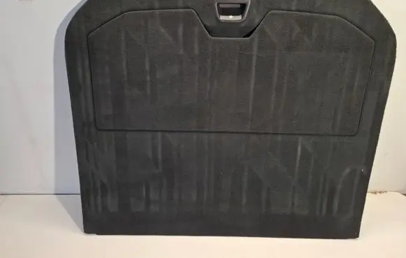 Volvo V60 Trunk/boot mat liner 39813519