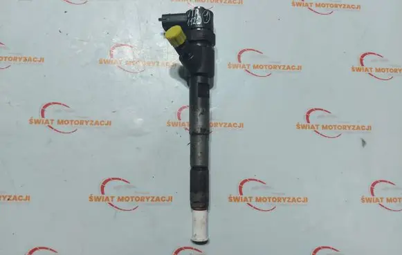 LDV Maxus Fuel injector 0445110287