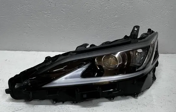 Lexus ES VII XZ10 Headlight/headlamp LEXUS-ES-LAMPALEWA