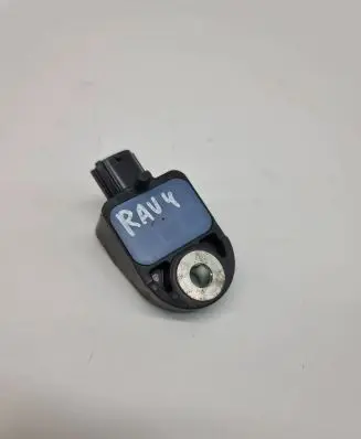 Toyota RAV 4 (XA50) Airbag deployment crash/impact sensor 8917378010