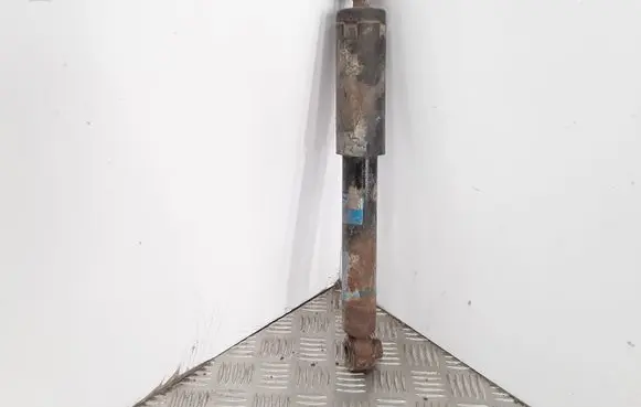 Opel Combo C Rear shock absorber/damper 72119023 90538618