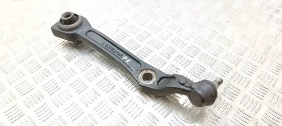 Front lower control arm/wishbone