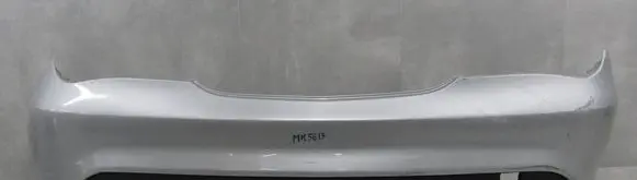Mercedes-Benz CLA C117 X117 W117 Rear bumper A1178850025