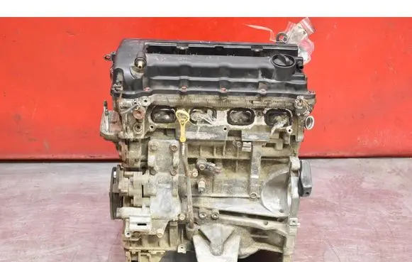 Mitsubishi Lancer VIII Engine 4B10