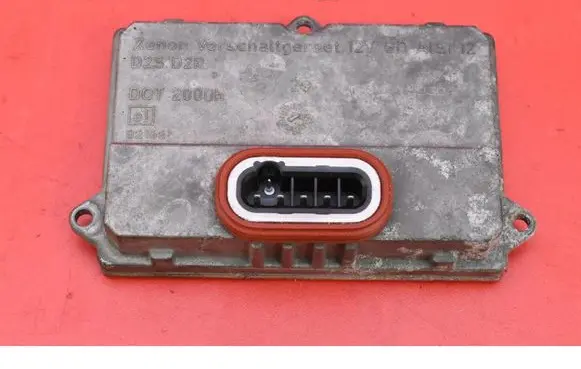 Opel Vectra C Voltage converter/converter module 5DV00829000