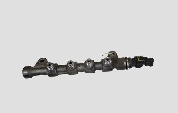 Opel Insignia A Fuel main line pipe 0445214221 55576177