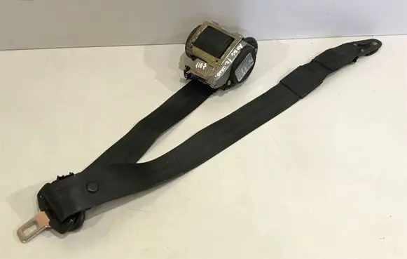 Audi A4 S4 B6 8E 8H Front seatbelt 8E0857705B 560795100A
