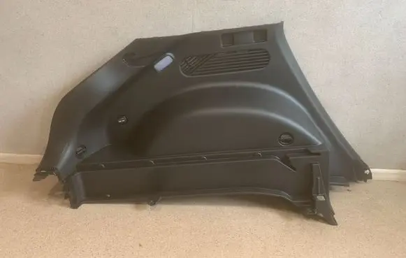 Hyundai Ioniq 5 Trunk/boot side trim panel 85731GI000