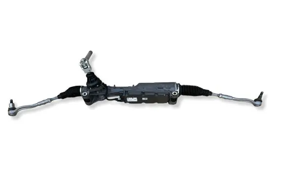 Audi A8 S8 D5 Steering rack 4N1423053Q 4N0909144H