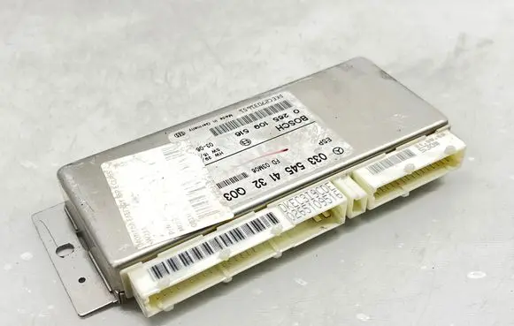 Mercedes-Benz E W211 ABS control unit/module 0335454132 0265109516