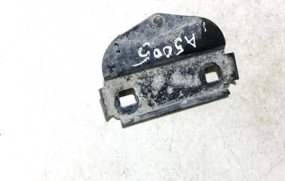 Peugeot Partner Seat back rest lock catch 