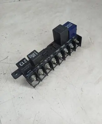 Fuse box set