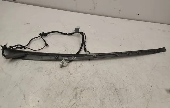 BMW 7 E65 E66 Front door trim bar 7024310 13318855 6913126