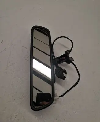 Mercedes-Benz C W205 Rear view mirror (interior) 026530