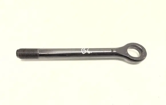 KIA EV6 Towing hook eye 
