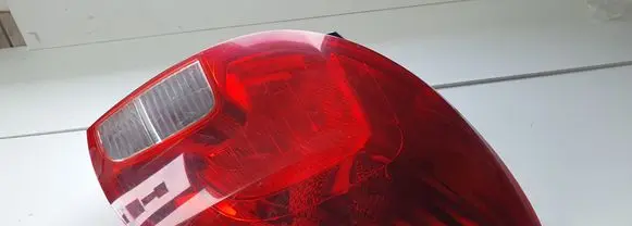Opel Mokka Rear/tail lights