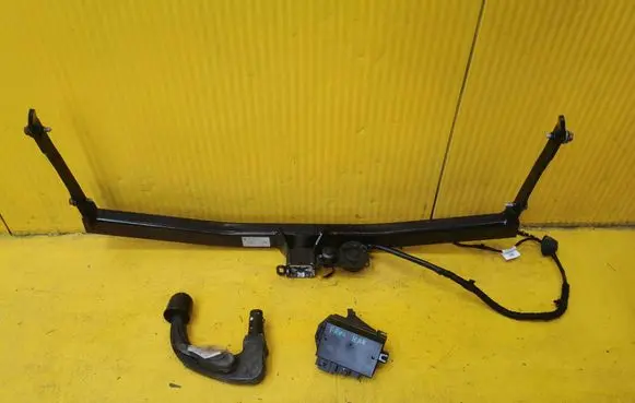 Volkswagen T-Roc Tow bar 2GA803880 5Q0907383L